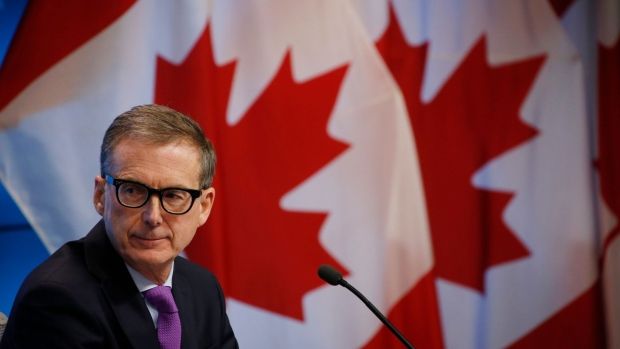 Rates may be &lsquo;restrictive enough&rsquo;, says Bank of Canada