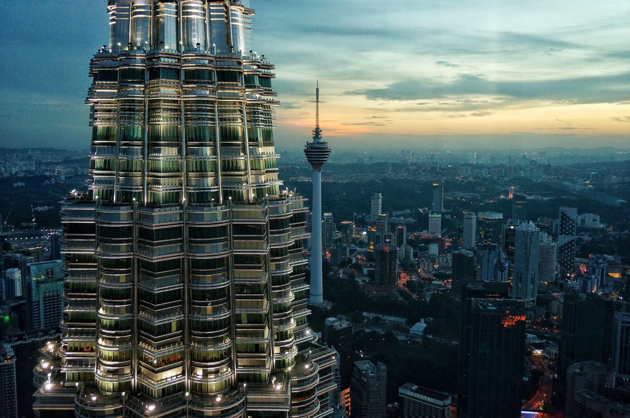 Experts: M'sia should build smart cities that are people-oriented, not entirely tech-centric - Vimarsana News