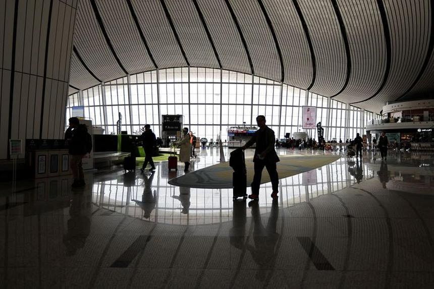 China offers visa-free entry for citizens of France, Germany, Italy and Malaysia - Vimarsana News