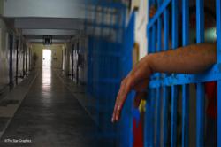 Detainee dies in Pengkalan Chepa lock-up