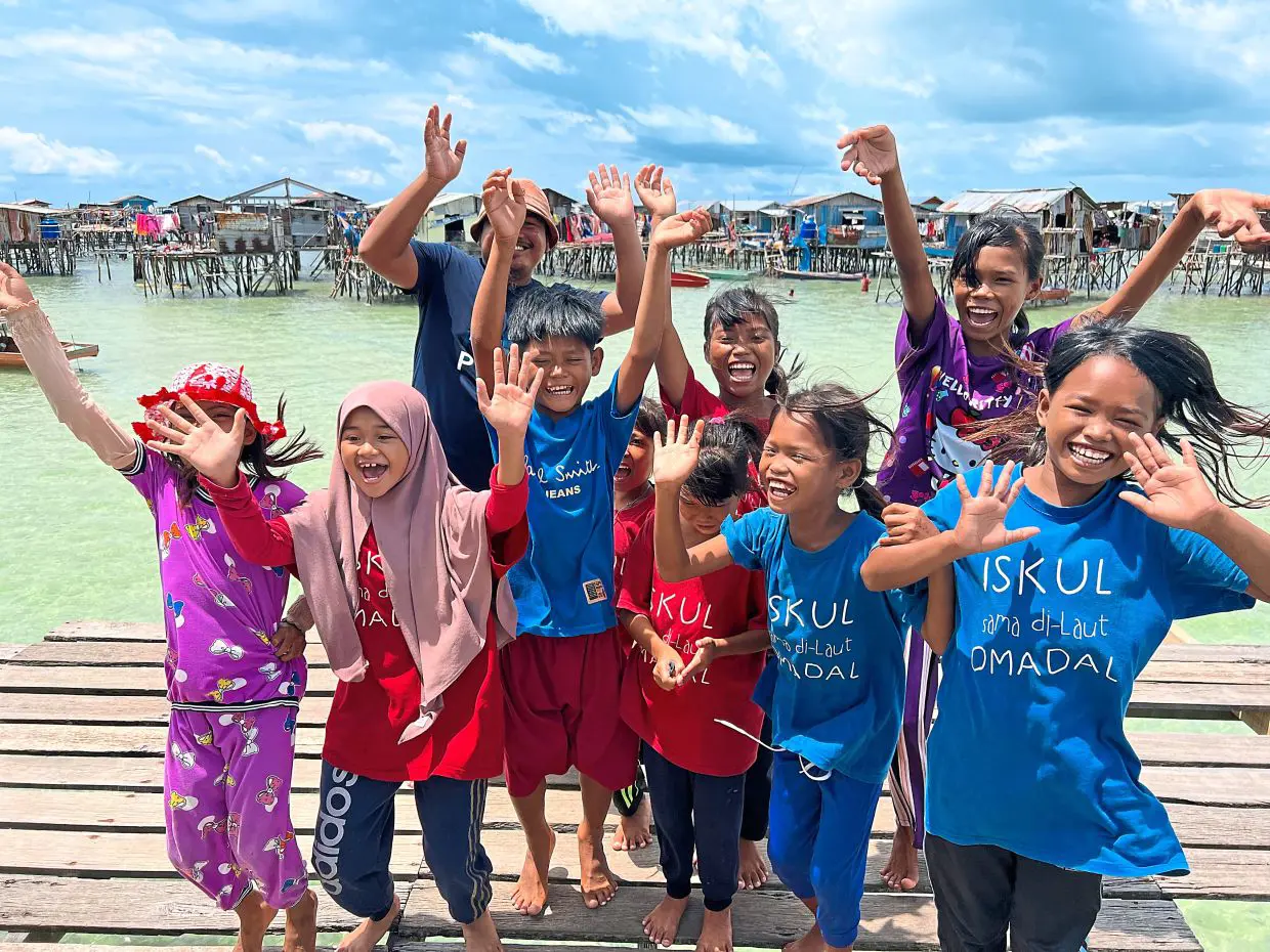 POSITIVE IMPACT ON LIVES AND THE ENVIRONMENT | The Star