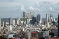 Cambodian PM Hun Manet aims for development strategy plan into kingdom's 2030 and 2050 visions