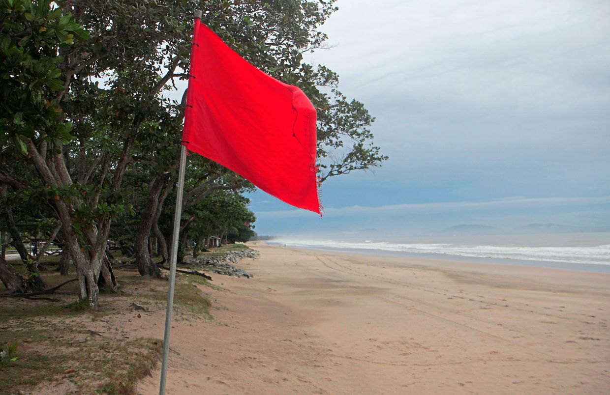 Fewer flood evacuees in Terengganu, increase in Kelantan - Vimarsana News