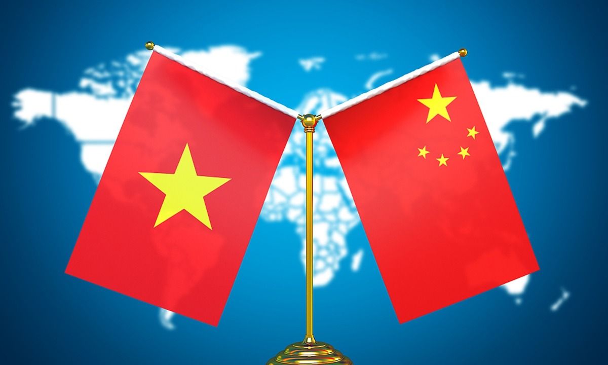 China pledges deeper trade ties with Vietnam | The Star