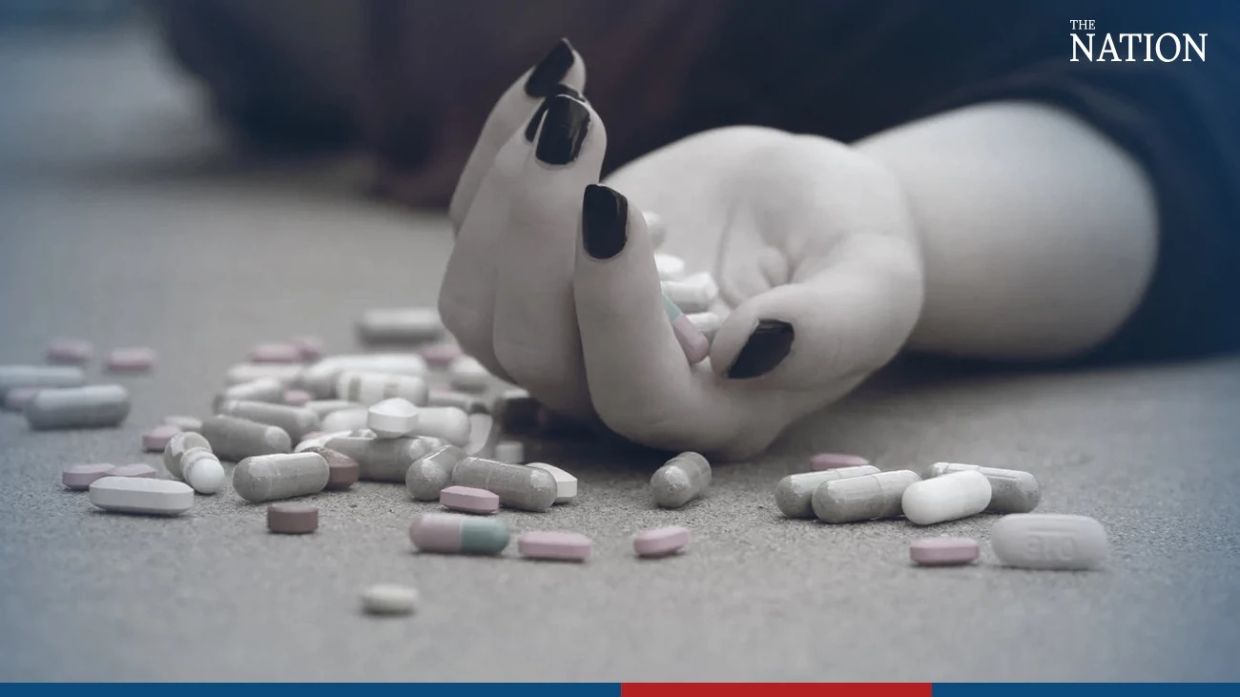 Unmasking the shadows: Thailand confronts soaring suicide rates - Vimarsana News