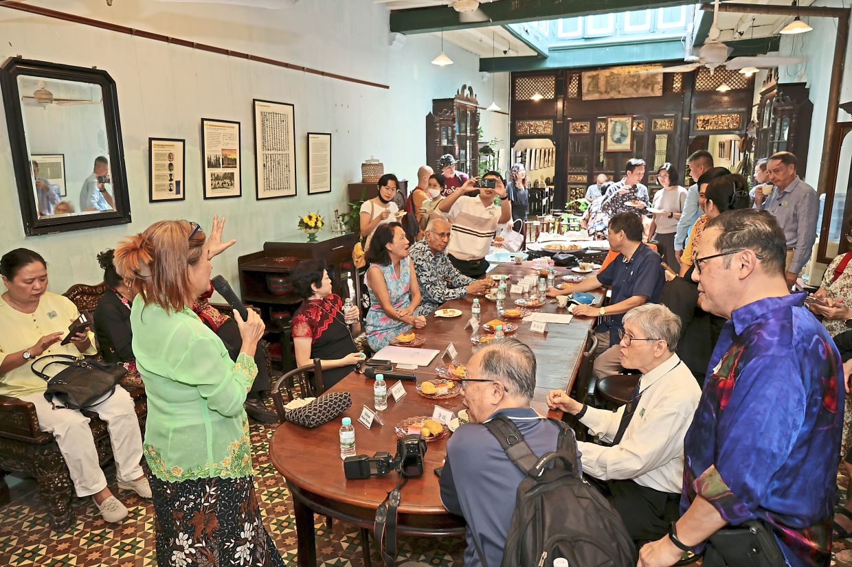 Sun Yat Sen Museum reopens - Vimarsana News