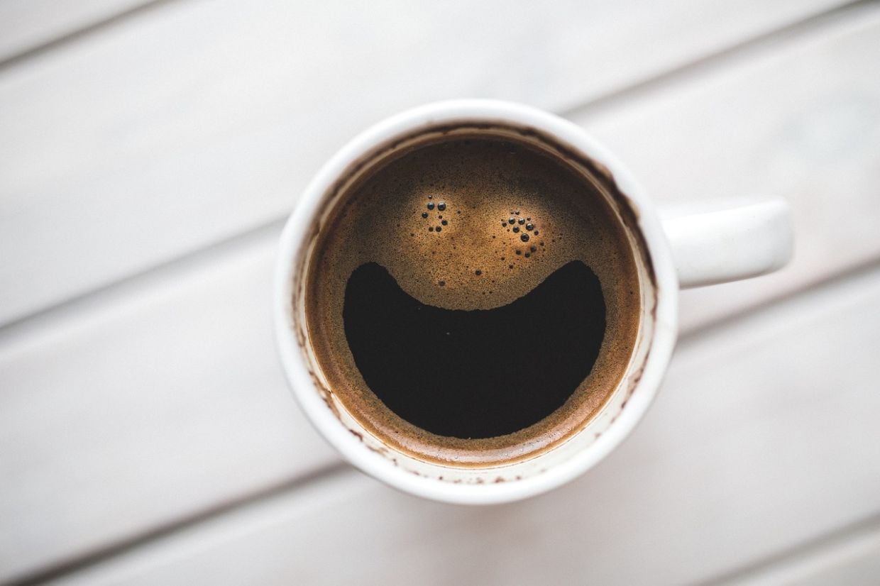 Serving coffee with charcoal is an offence in Malaysia: Health Ministry - Vimarsana News