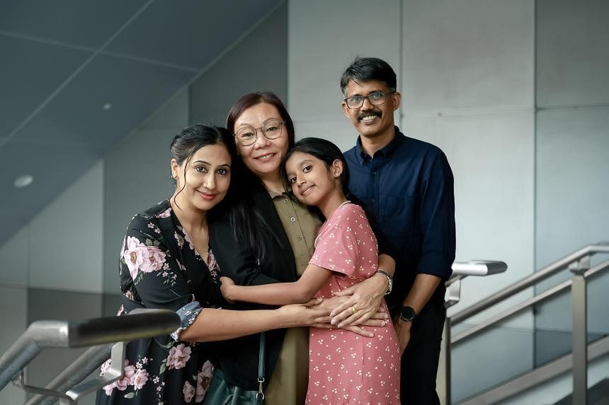 Couple buy studio flat for domestic helper in India to show gratitude - Vimarsana News