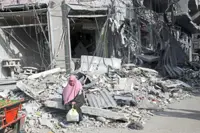 Call a spade a spade