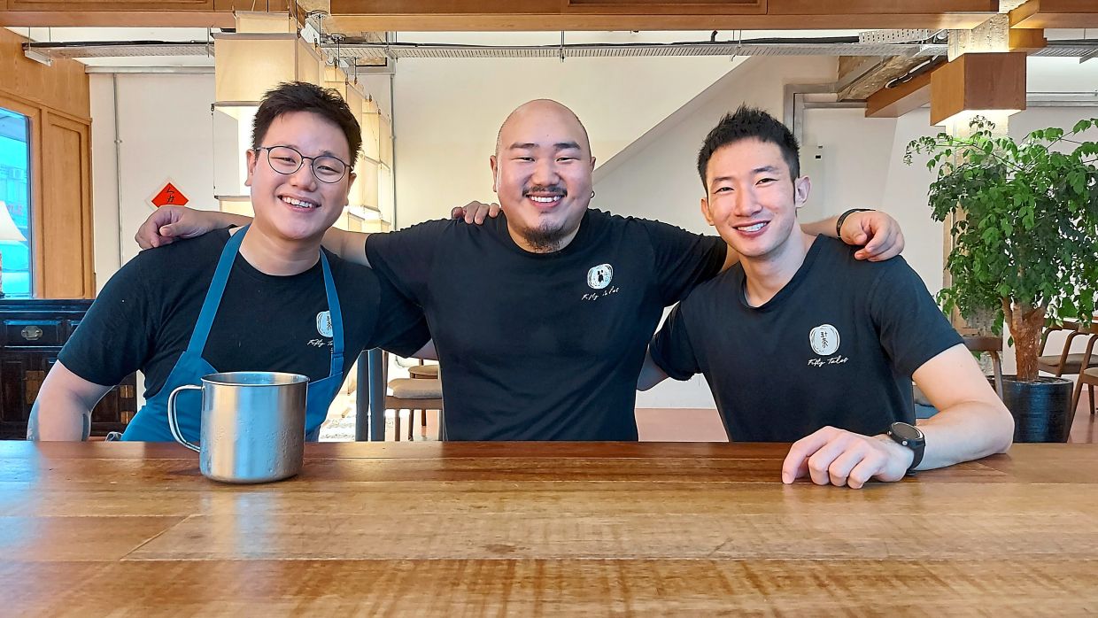 Bringing local Chinese food to the fore - Vimarsana News