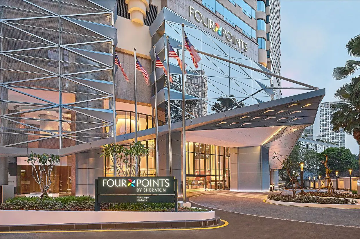 New hotel makes its debut in the heart of Kuala Lumpur | The Star