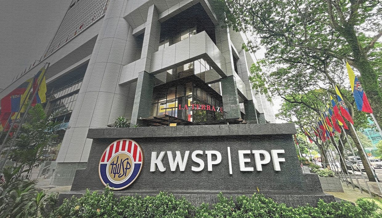 Hands off the EPF funds - Vimarsana News