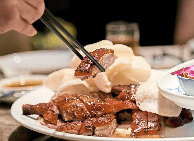 Wagyu of ducks now in Malaysia - Vimarsana News