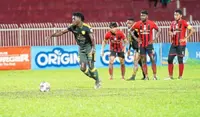 Kedah’s Olusegun finds his mojo at the right time before big game