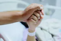Why it's necessary to destigmatise palliative care for children