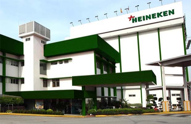 Analysts remain optimistic about the prospects of the brewery company over the medium term.