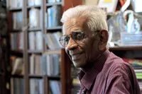 Eric Peris archival exhibition in KL captures the magic of painting with light