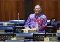 Police plan to form new battalions to enhance border control in Sabah, S'wak, Dewan Negara told