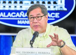 No need to fear reports of respiratory illnesses in China: Philippine health chief