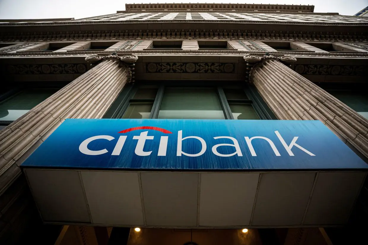 Kingdom buys US$450mil Citigroup stake | The Star