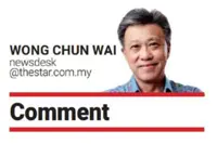 No easy task for PMX