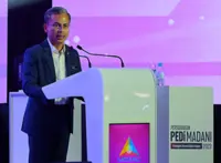 PEDi helps to improve socioeconomic status of local communities, says Fahmi