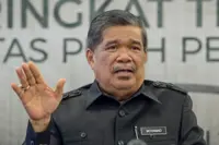 Mat Sabu urges relevant groups to play role in resolving middleman issue faced by fishermen