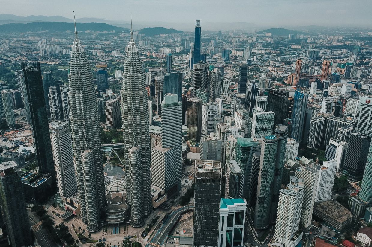 Malaysia to gain from China's corporate plan - Vimarsana News