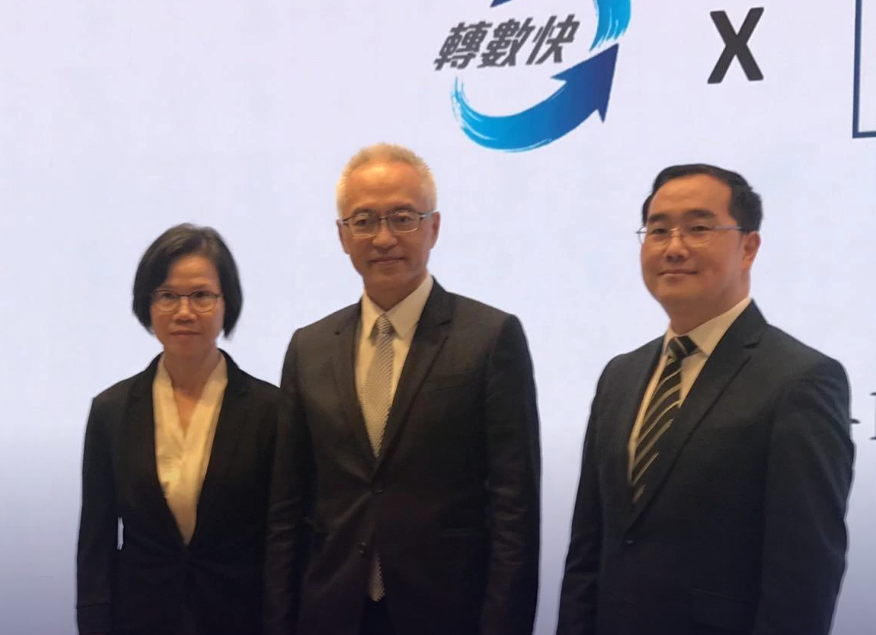 HK, Thailand commence cross-border QR payment linkage - Vimarsana News