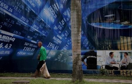 Emerging markets - Indonesian inflation rises in November as Asian FX goes lower; stocks rangebound - Vimarsana News