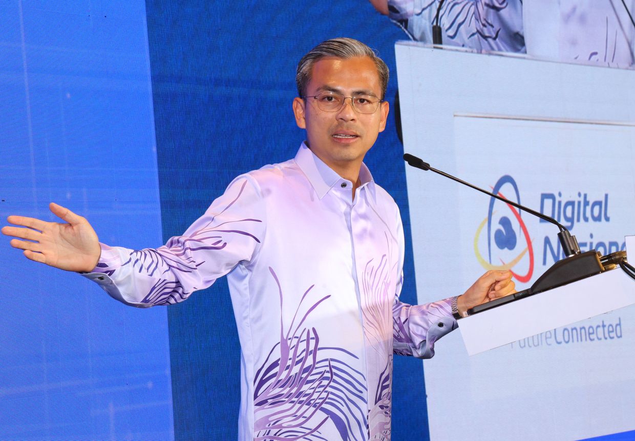 Five telcos sign SSA for 70% equity in DNB, with each injecting RM233mil - Vimarsana News
