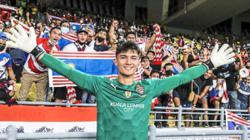 Mendoza’s move could be sign of more Super League players moving to Indonesia