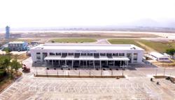 Dien Bien Airport ready to reopen on Dec 2