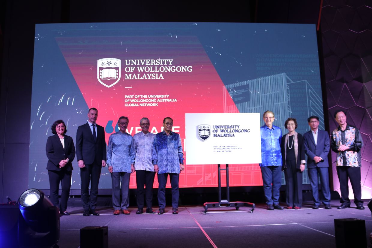 University of Wollongong is now in Malaysia - Vimarsana News