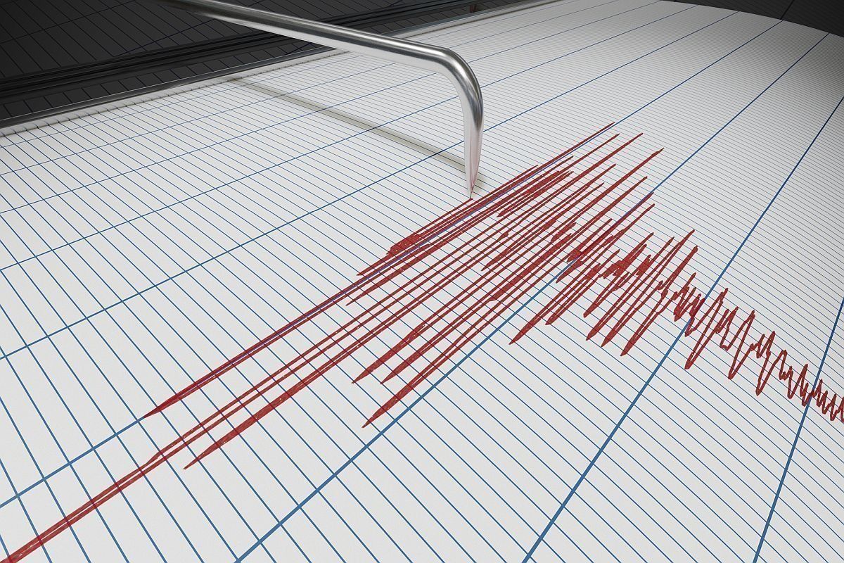 5.1-magnitude quake hits south of Java, Indonesia -- GFZ - Vimarsana News