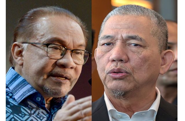 Anwar will prioritise skillset, knowledge in any Cabinet reshuffle, says Fadillah