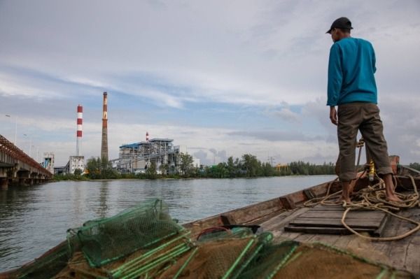 Cambodia will not allow construction of new coal-fired power plants, says PM Hun Manet - Vimarsana News