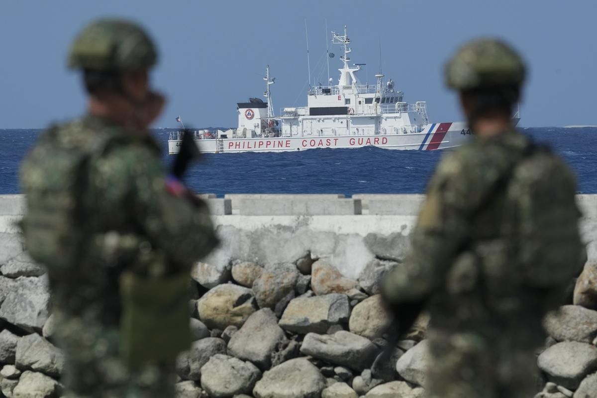 Philippine troops kill 11 Islamic fighters in one of bloodiest anti-insurgency offensives this year - Vimarsana News