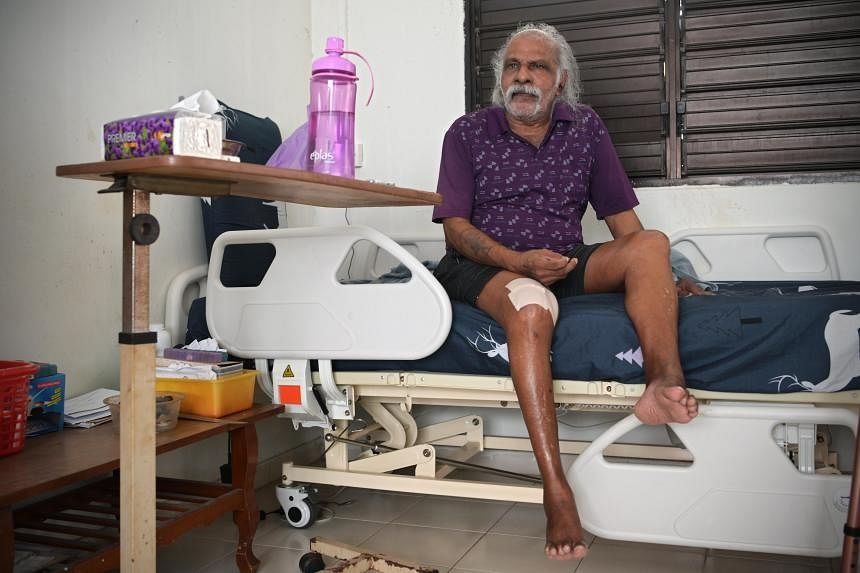 The problem with being alone: Social isolation, loneliness biggest enemy for seniors in Singapore - Vimarsana News