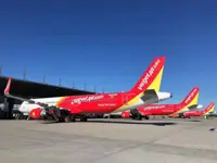 VietJet and Novus Aviation Capital to establish aircraft financing and leasing firm