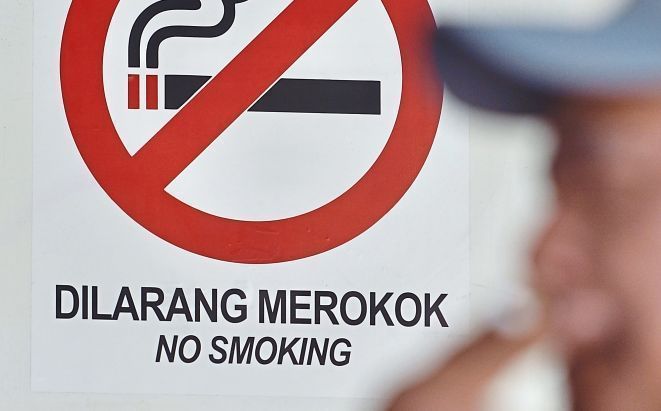 Some good points to celebrate in anti-smoking Bill - Vimarsana News