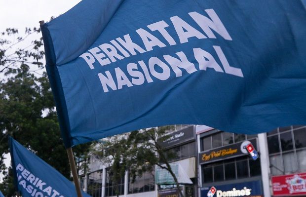 Perikatan retains Kemaman - Vimarsana News