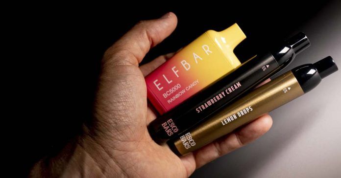 Laos to ban e-cigarettes amid growing concerns; fifth Asean nation to so after Brunei, Cambodia, Singapore, and Thailand - Vimarsana News