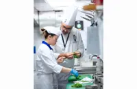 New plant-based culinary diploma