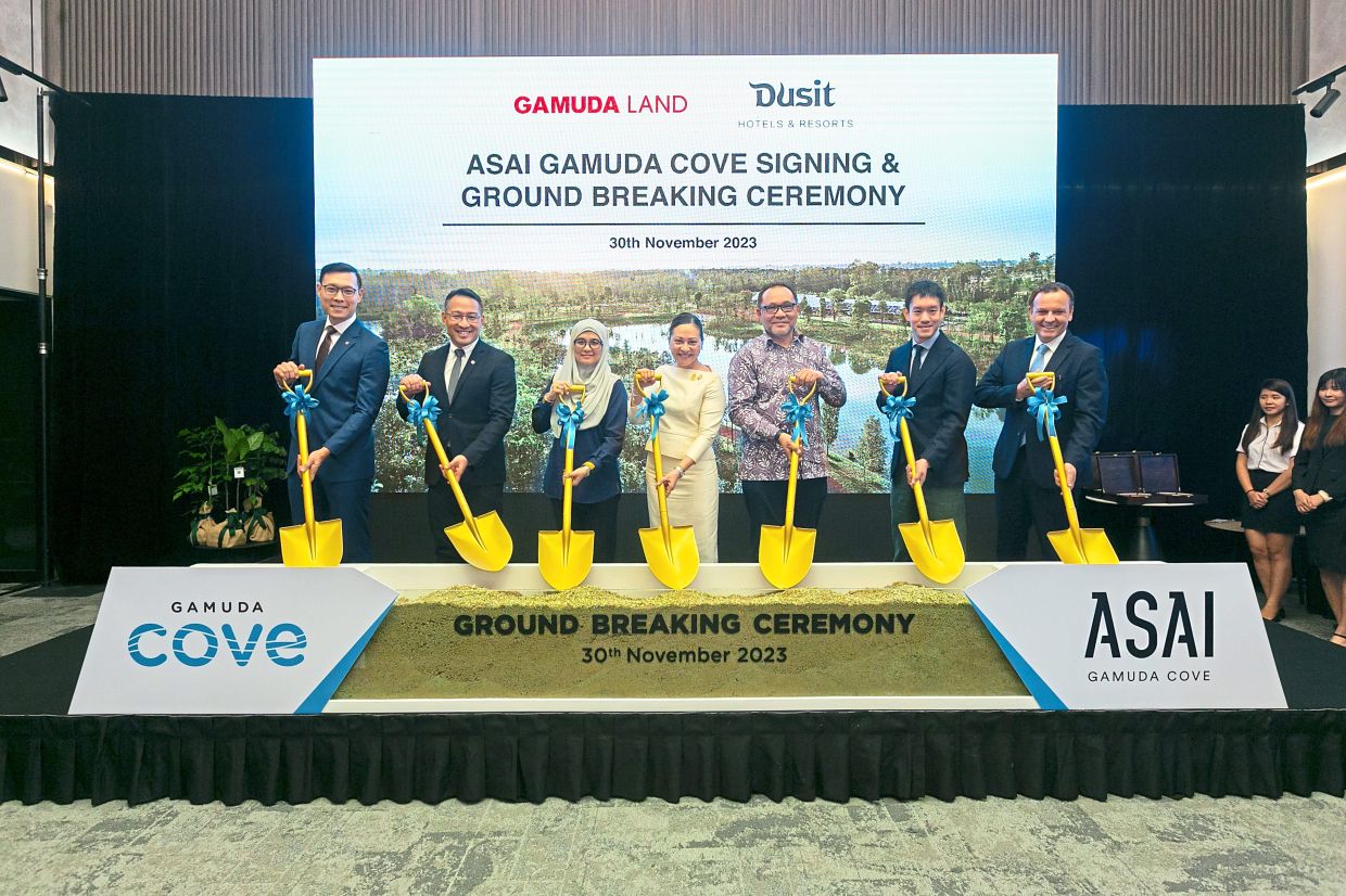 Nature-inspired hotel venture launched in Selangor - Vimarsana News