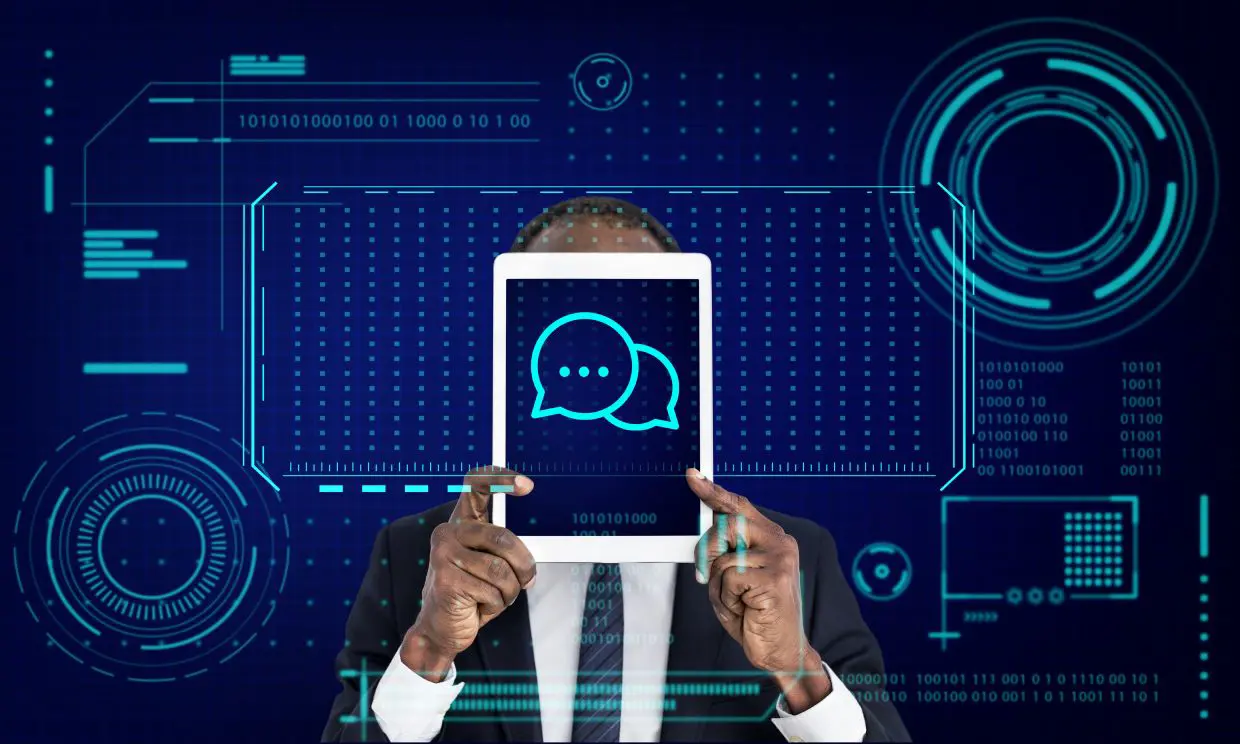 Pengalaman Menangani Trafik Bot Tinggi dalam Projek Startup Teknologi di Malaysia