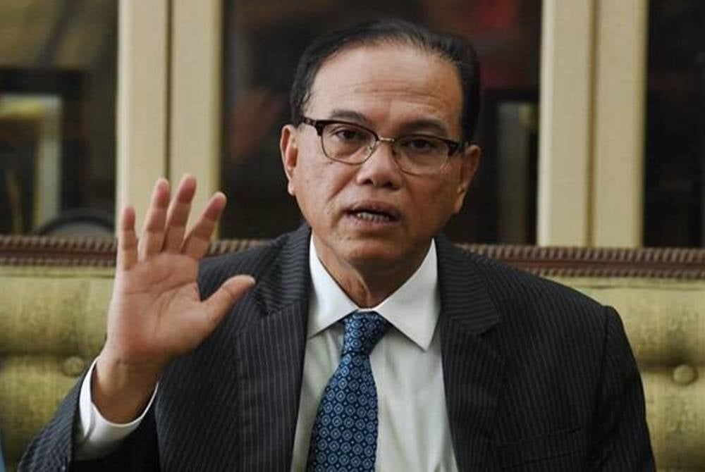 14 high-impact projects costing RM4bil implemented - Vimarsana News