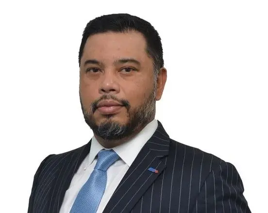 Axiata appoints Nik Rizal Kamil as CFO effective Jan 1 | The Star