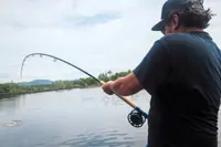 A journey through timeless fly fishing, a sport rooted in history