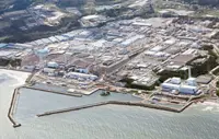 Our seawater is safe